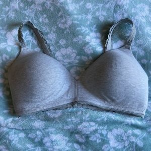 Aerie 38 DD Wireless Bra